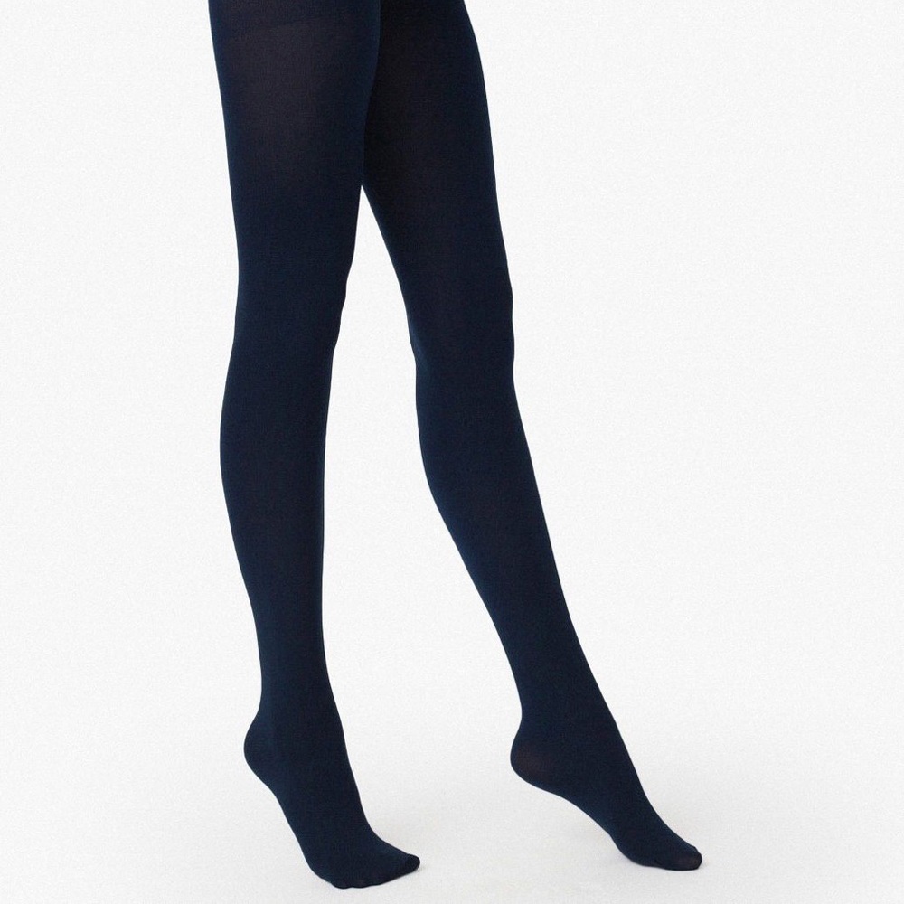 American Apparel Super Opaque Tight